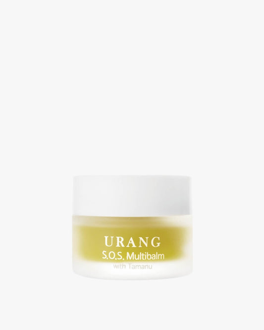 Urang S.O.S. Multi Balm with Tamanu
