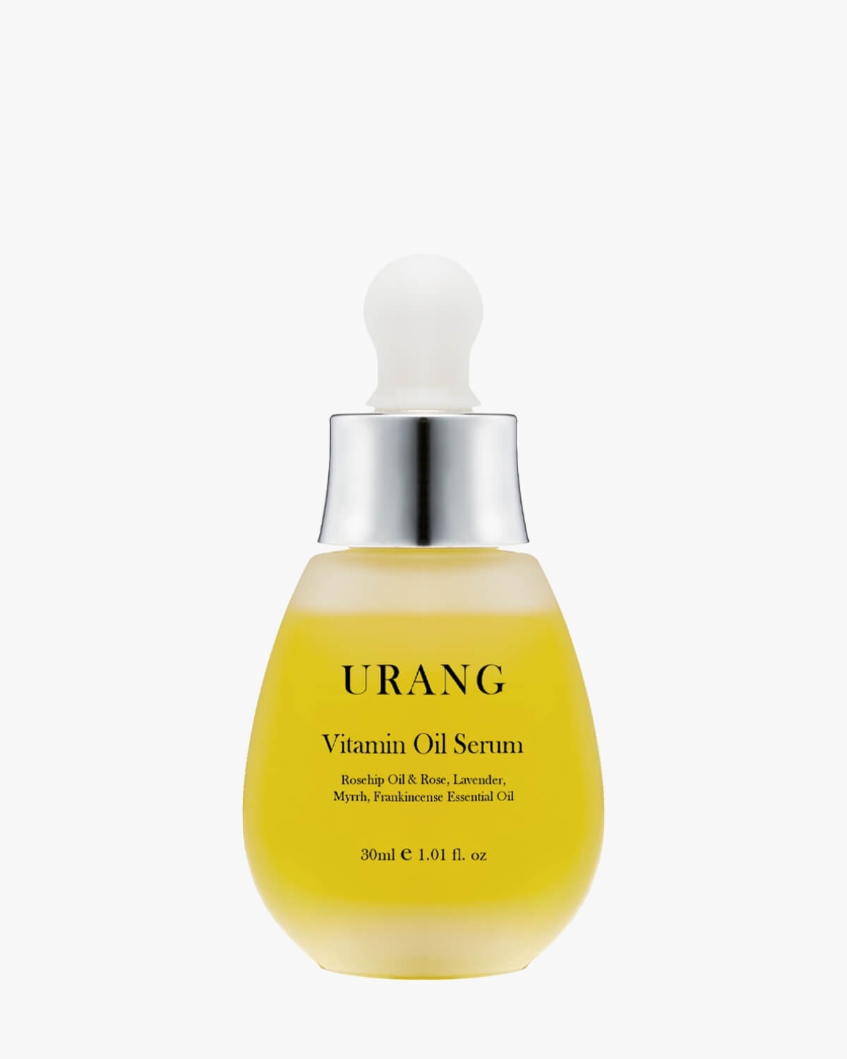 Urang Vitamin Oil Serum