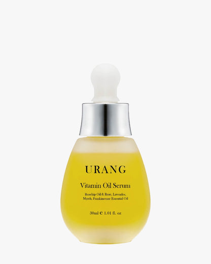 Urang Vitamin Oil Serum