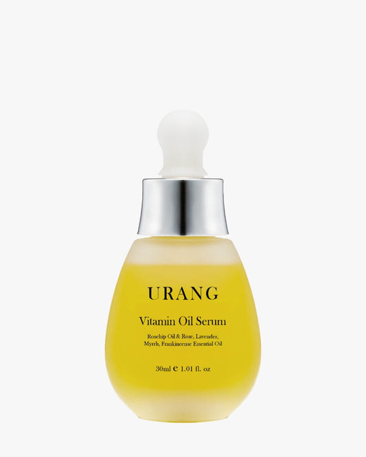 Urang Vitamin Oil Serum