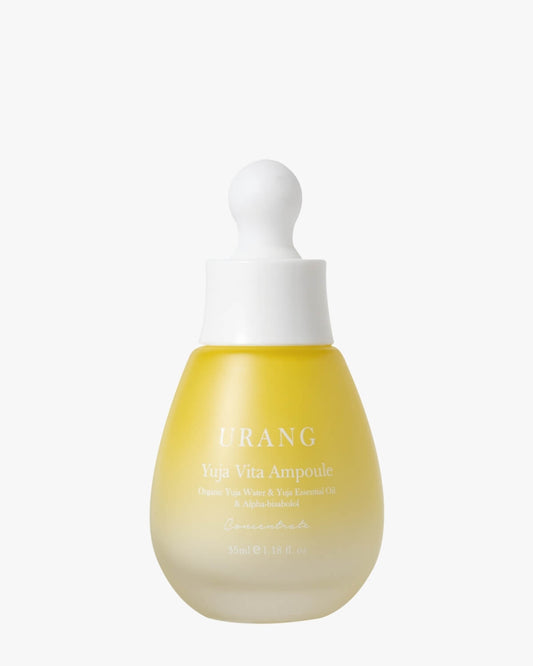 Urang Yuja Vita Ampoule