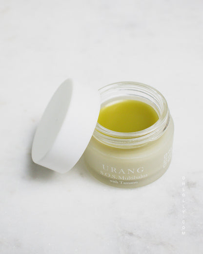 Urang S.O.S. Multi Balm with Tamanu