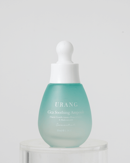 Urang Cica Soothing Ampoule