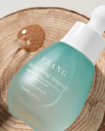 Urang Cica Soothing Ampoule