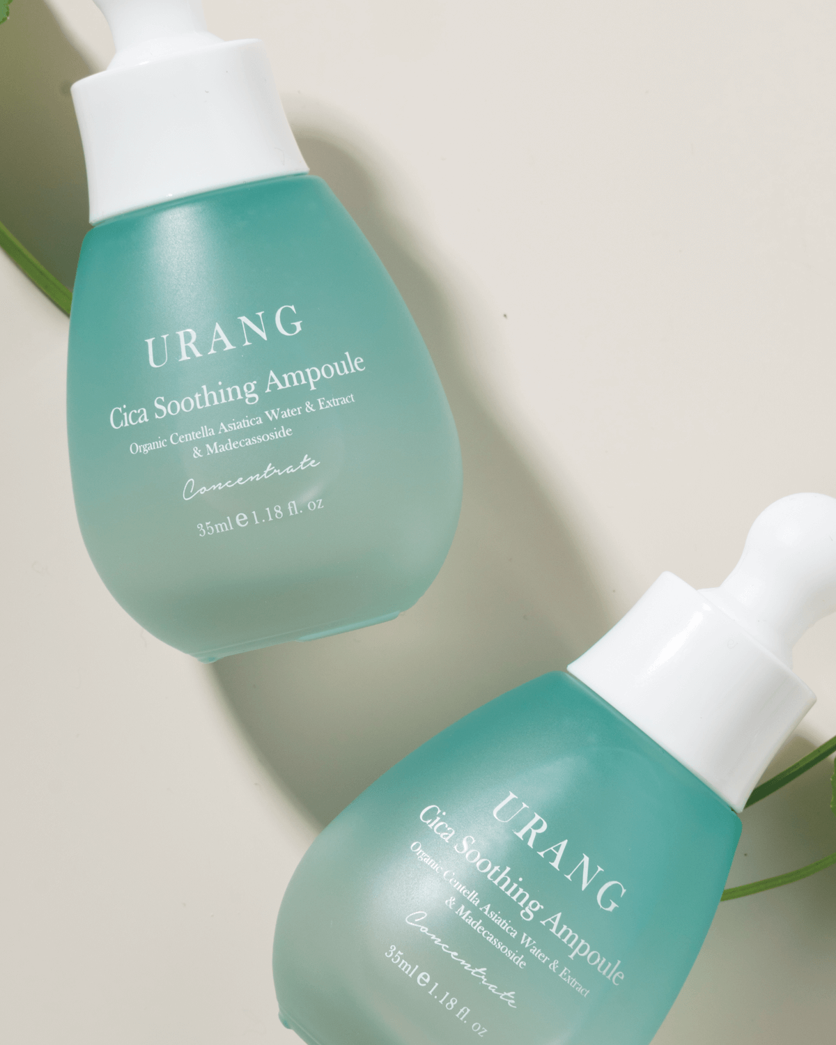 Urang Cica Soothing Ampoule