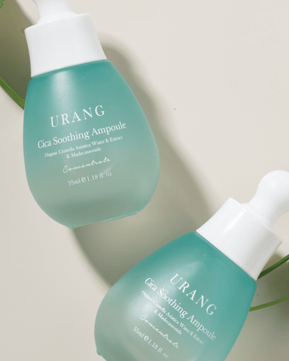 Urang Cica Soothing Ampoule