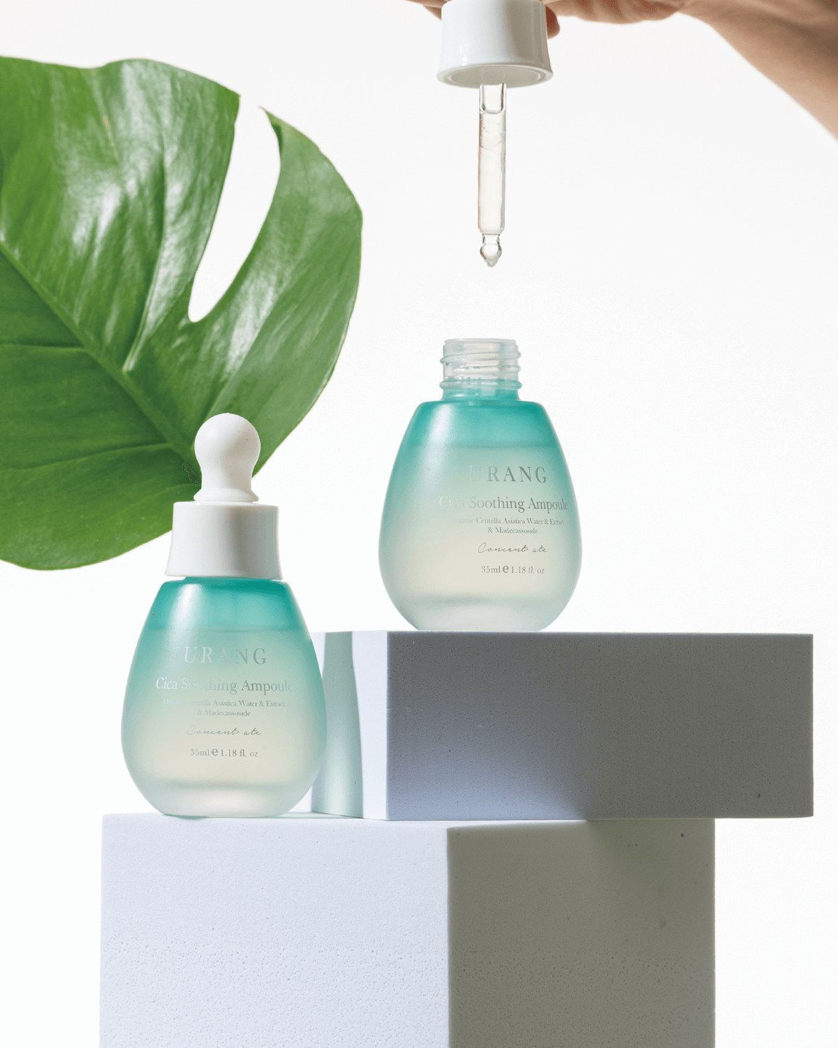 Urang Cica Soothing Ampoule