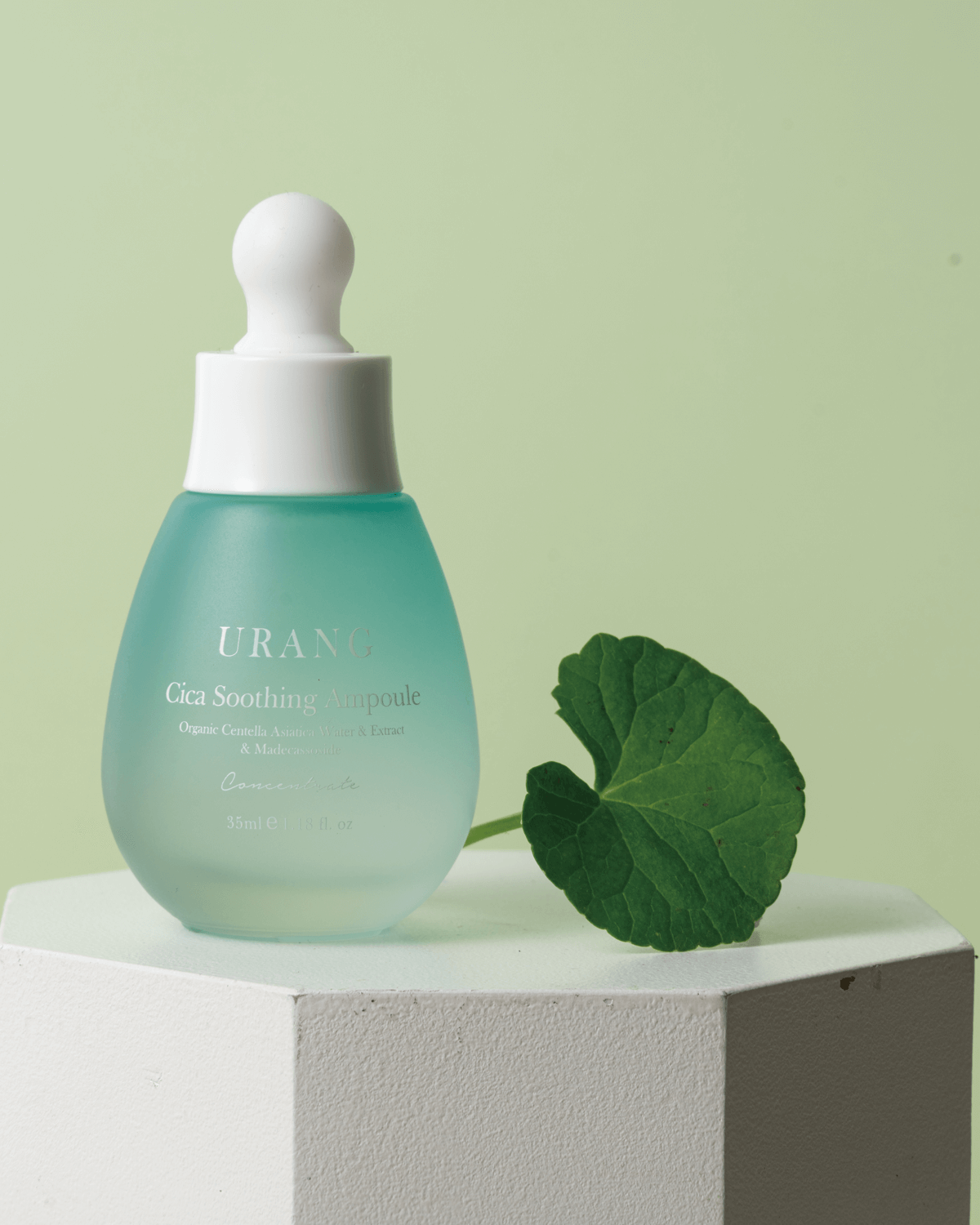 Urang Cica Soothing Ampoule