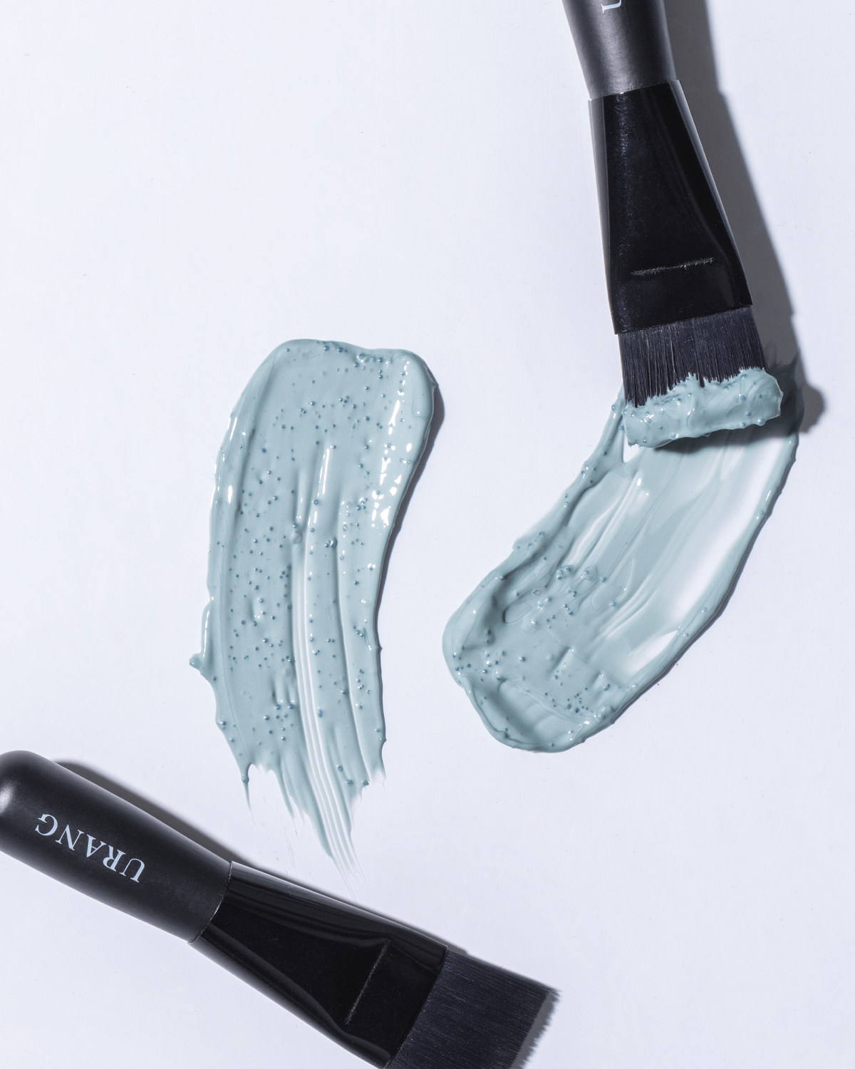 Urang Clarifying Blue Mask