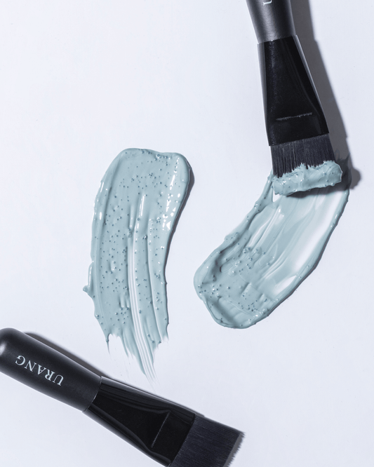 Urang Clarifying Blue Mask