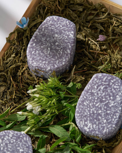 Urang Daily Oil Control Shampoo Bar