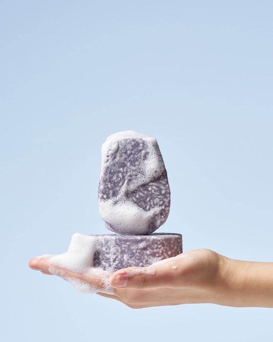 Urang Daily Oil Control Shampoo Bar