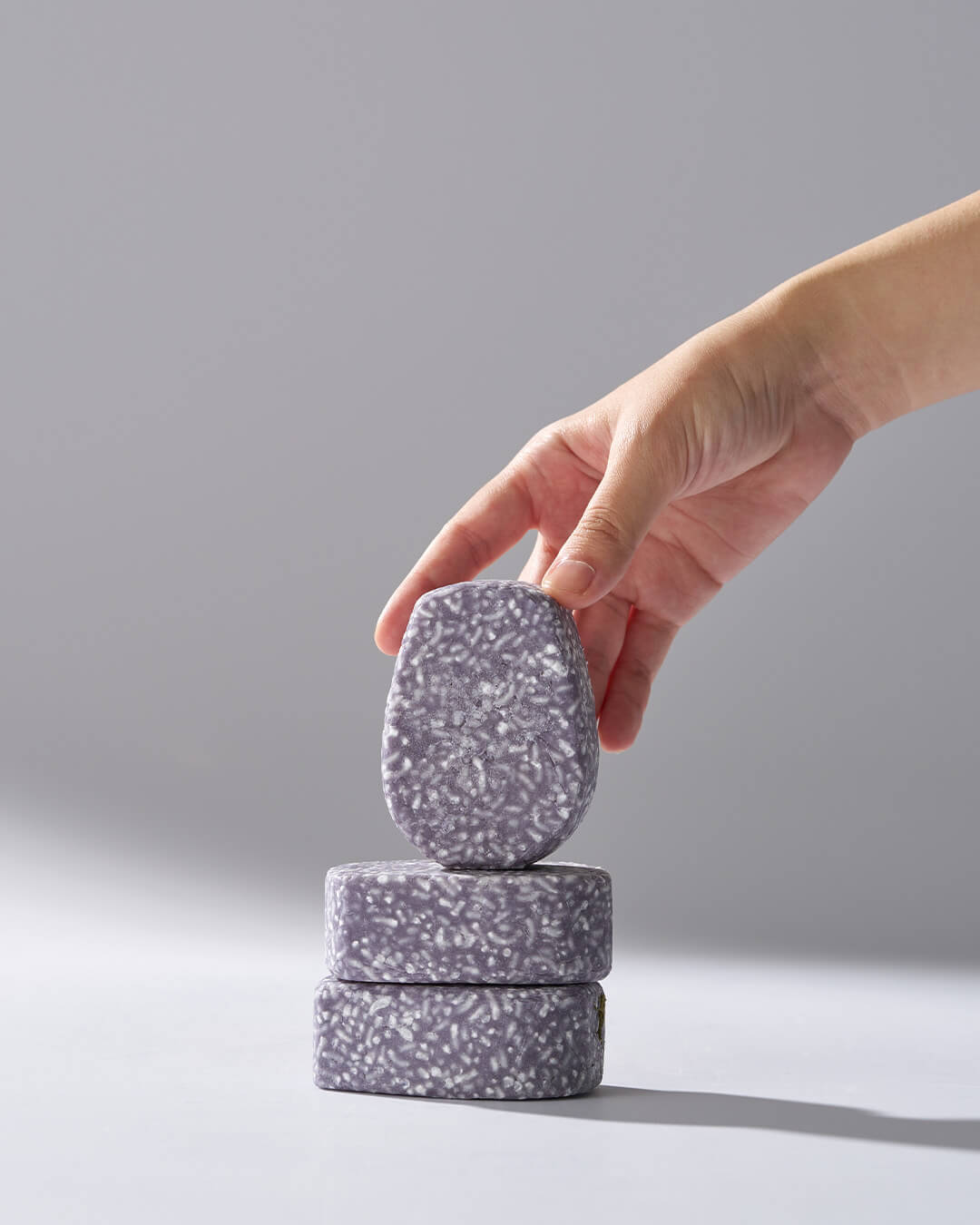 Urang Daily Oil Control Shampoo Bar