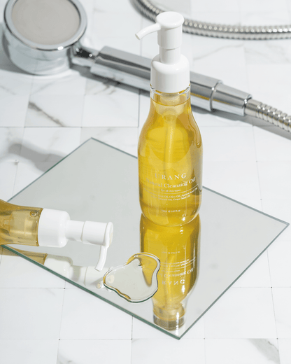 Urang Natural Cleansing Oil