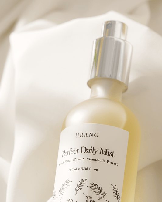 Urang Perfect Daily Mist
