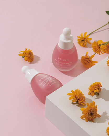 Urang Pink Everlasting Ampoule