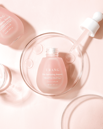 Urang Pink Everlasting Ampoule