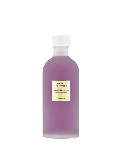 Urang Prestige Purple Shield Essence Toner