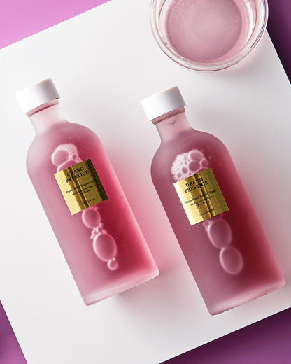 Urang Prestige Purple Shield Essence Toner