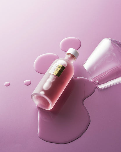 Urang Prestige Purple Shield Essence Toner