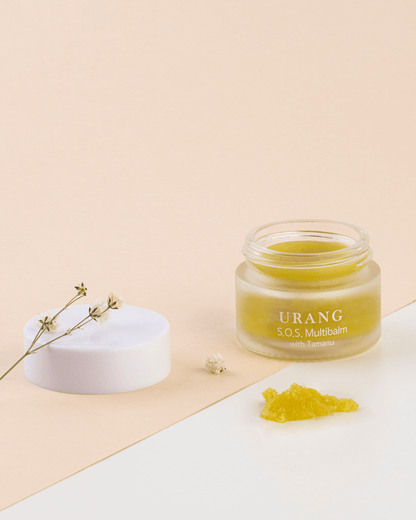 Urang S.O.S. Multi Balm with Tamanu