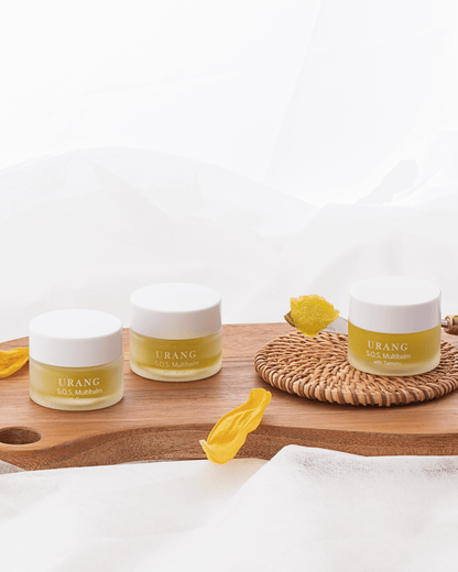 Urang S.O.S. Multi Balm with Tamanu