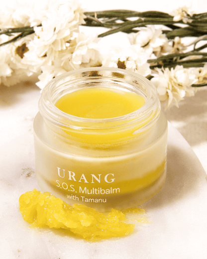 Urang S.O.S. Multi Balm with Tamanu