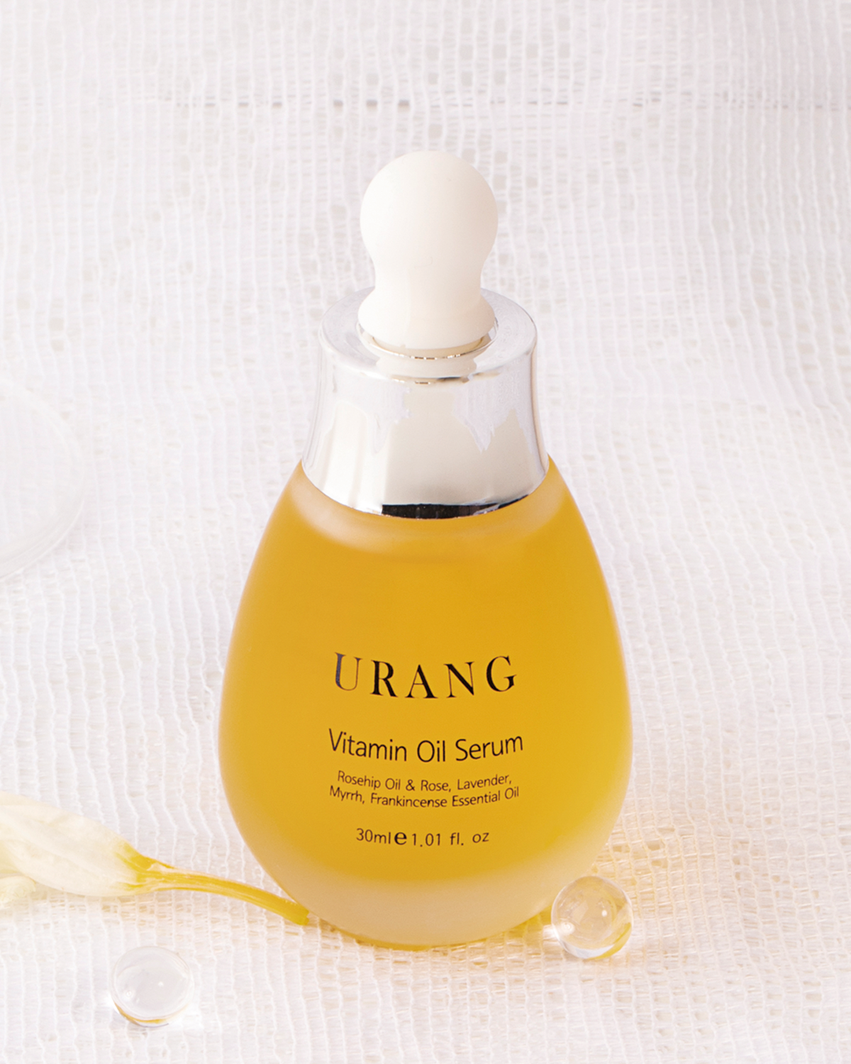 Urang Vitamin Oil Serum