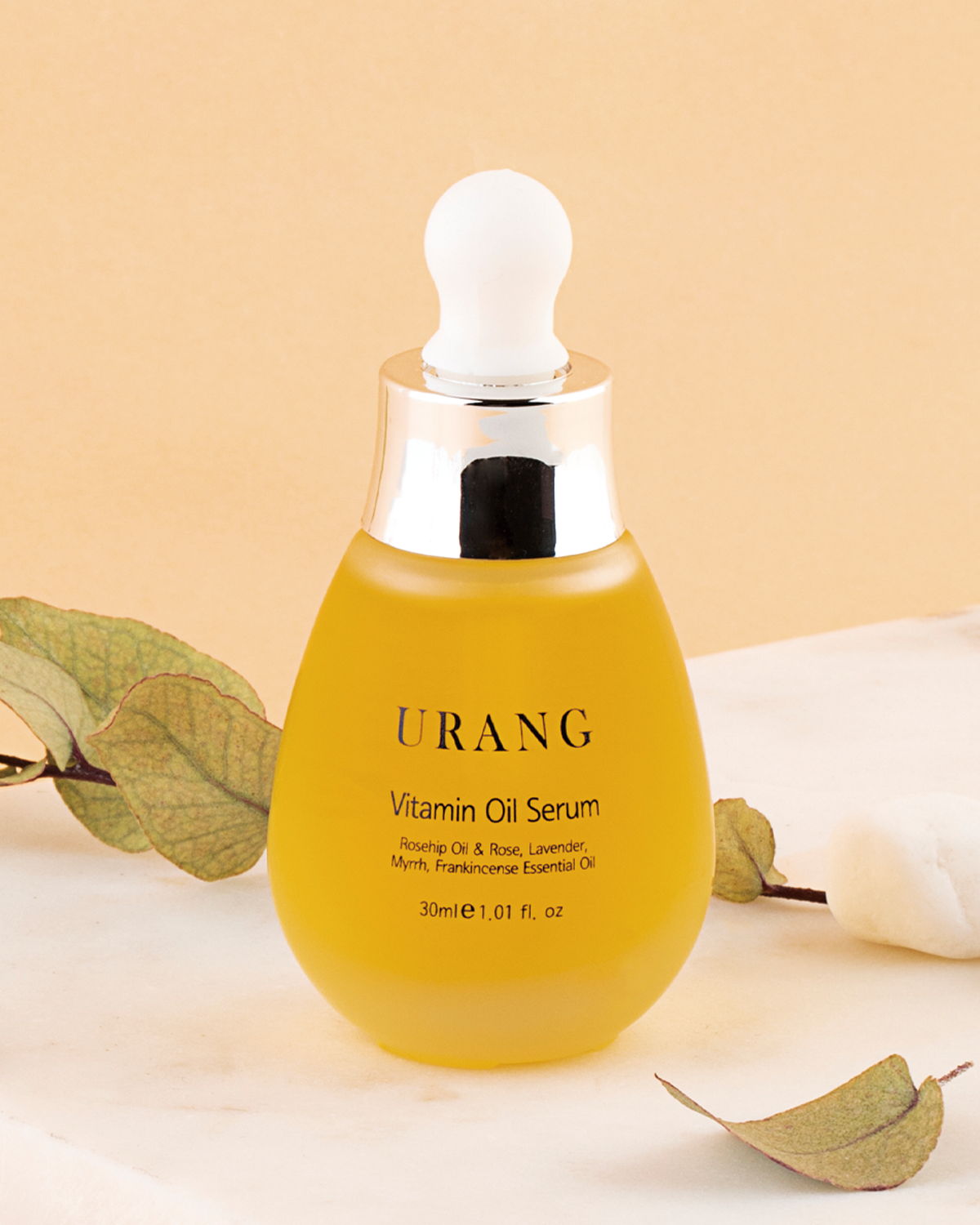 Urang Vitamin Oil Serum