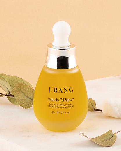 Urang Vitamin Oil Serum