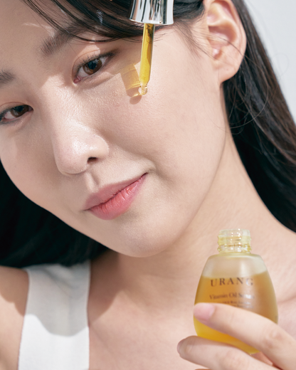 Urang Vitamin Oil Serum