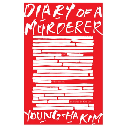 Diary of a Murderer: And Other Stories - Paperback
