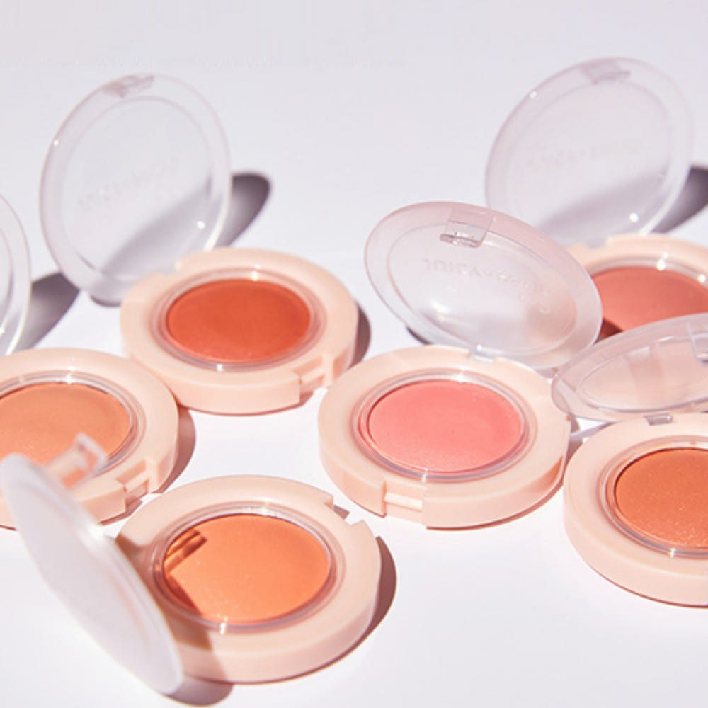 A'pieu Juicy Pang Jelly Blusher 4.8g (3 Colors)