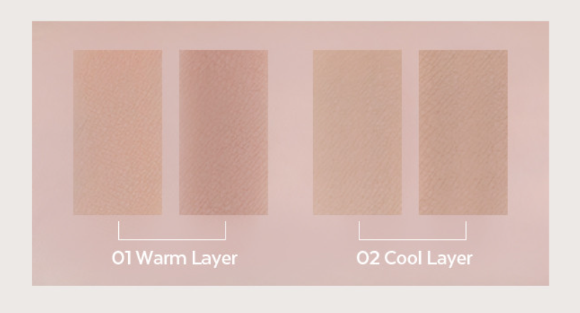 A'pieu Juicy Pang Layering Shading 7g (2 Colors)