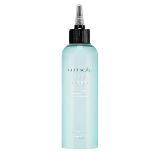A'pieu MINT SCALP HAIR VINEGAR 200ml