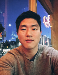 Hyunwoo Cho