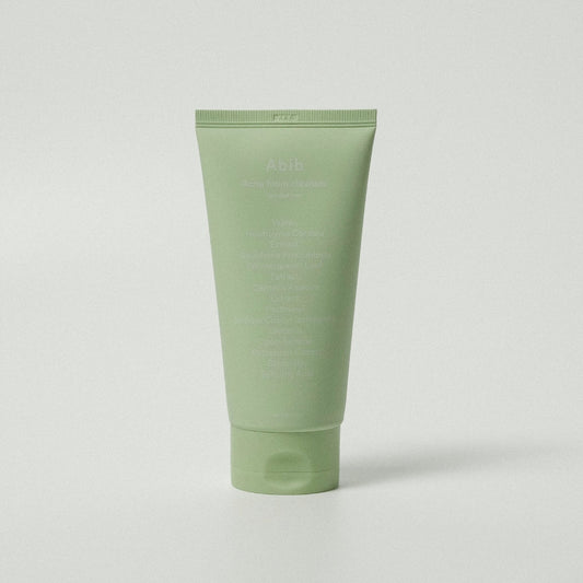 Abib Acne foam cleanser Heartleaf foam 150ml - Daebak