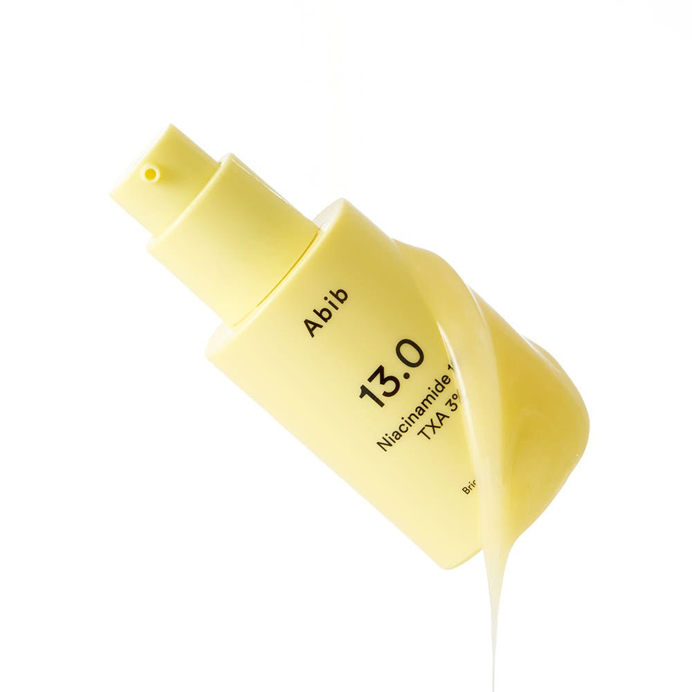Abib Bright Force Serum 13.0 Pump 30ml - Daebak