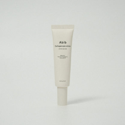 Abib Collagen eye crème Jericho rose tube 30ml - Daebak