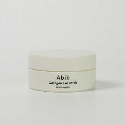 Abib Collagen eye patch Jericho rose jelly 90ml - Daebak