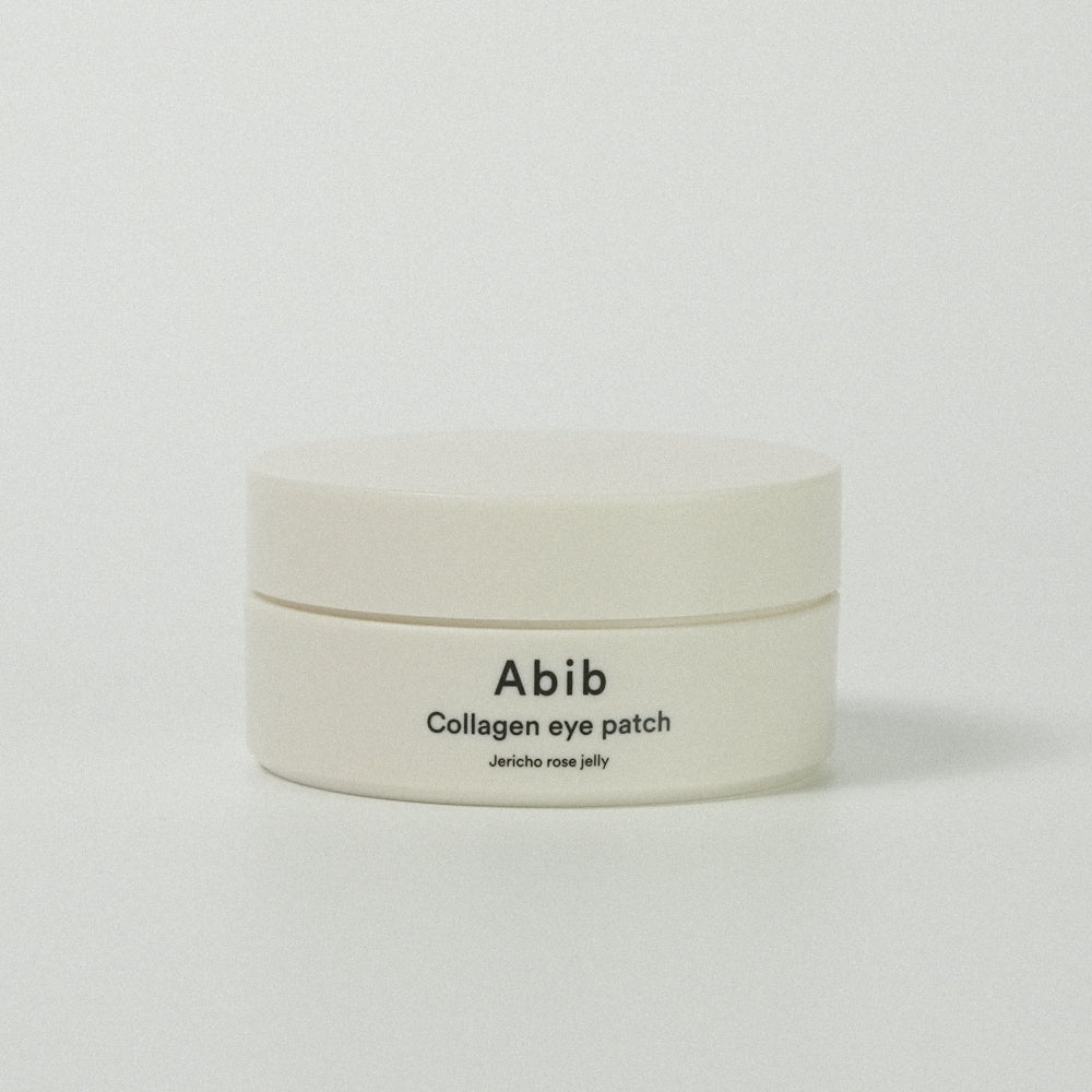 Abib Collagen eye patch Jericho rose jelly 90ml - Daebak