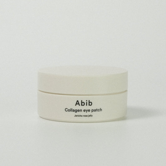 Abib Collagen eye patch Jericho rose jelly 90ml - Daebak