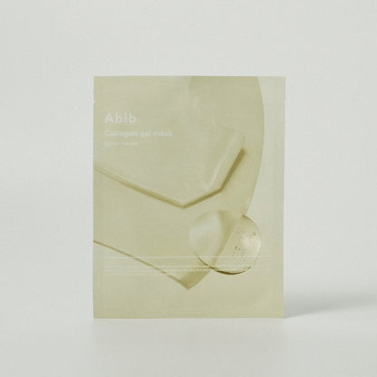 Abib Collagen Gel Mask 35ml X 10ea Jericho Rose Jelly - Daebak