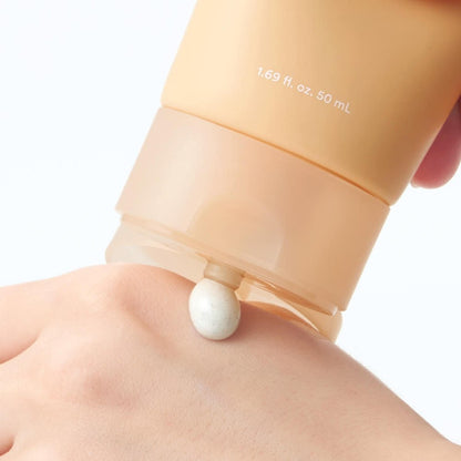 Abib Glutathiosome CC Sunscreen Toning Tube SPF50+ PA++++ 50ml - Daebak