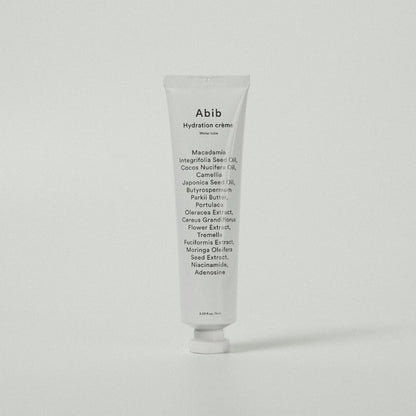 Abib Hydration créme Water tube 75ml - Daebak