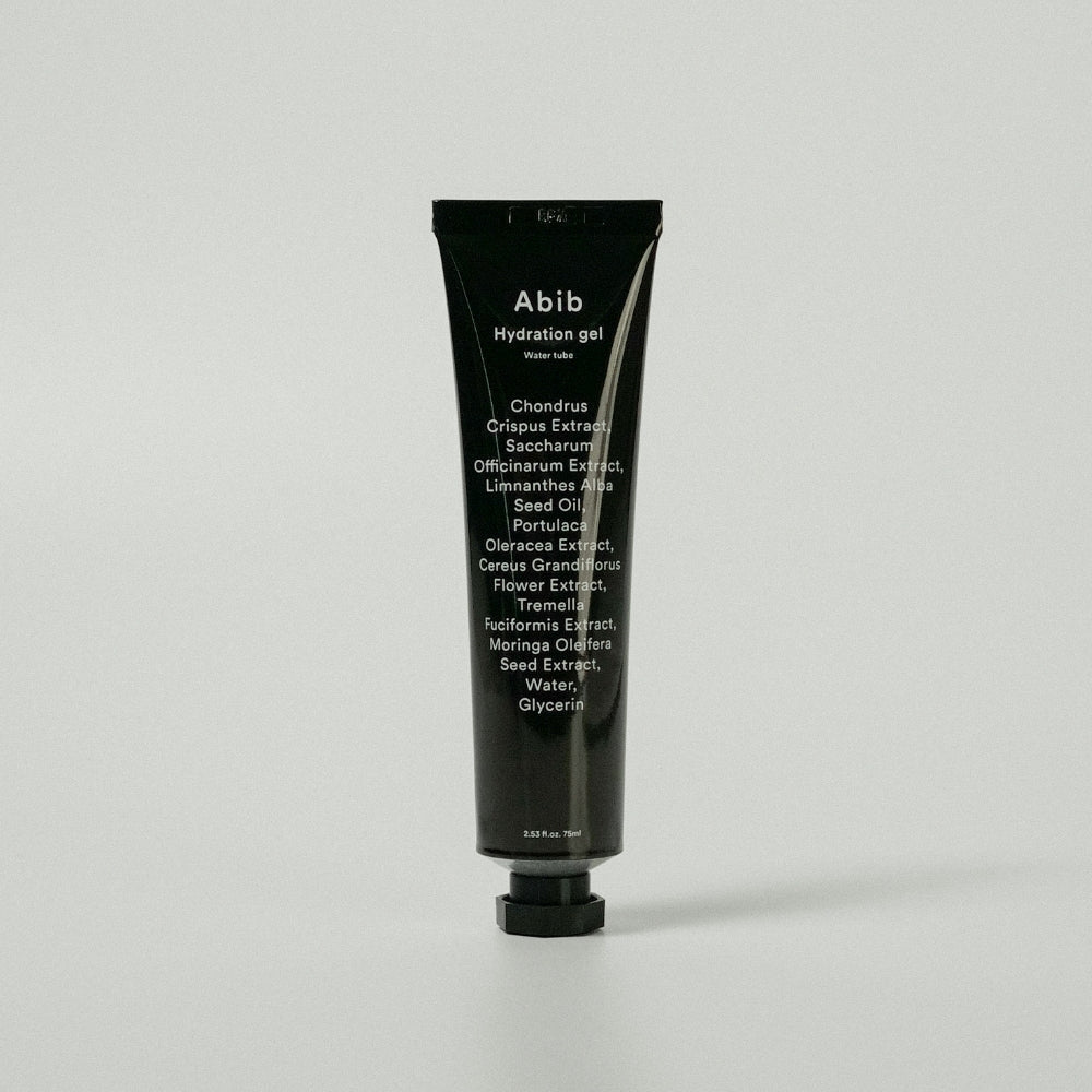 Abib Hydration gel water tube 75ml - Daebak