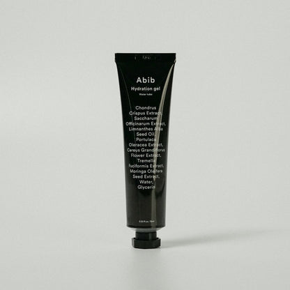 Abib Hydration gel water tube 75ml - Daebak