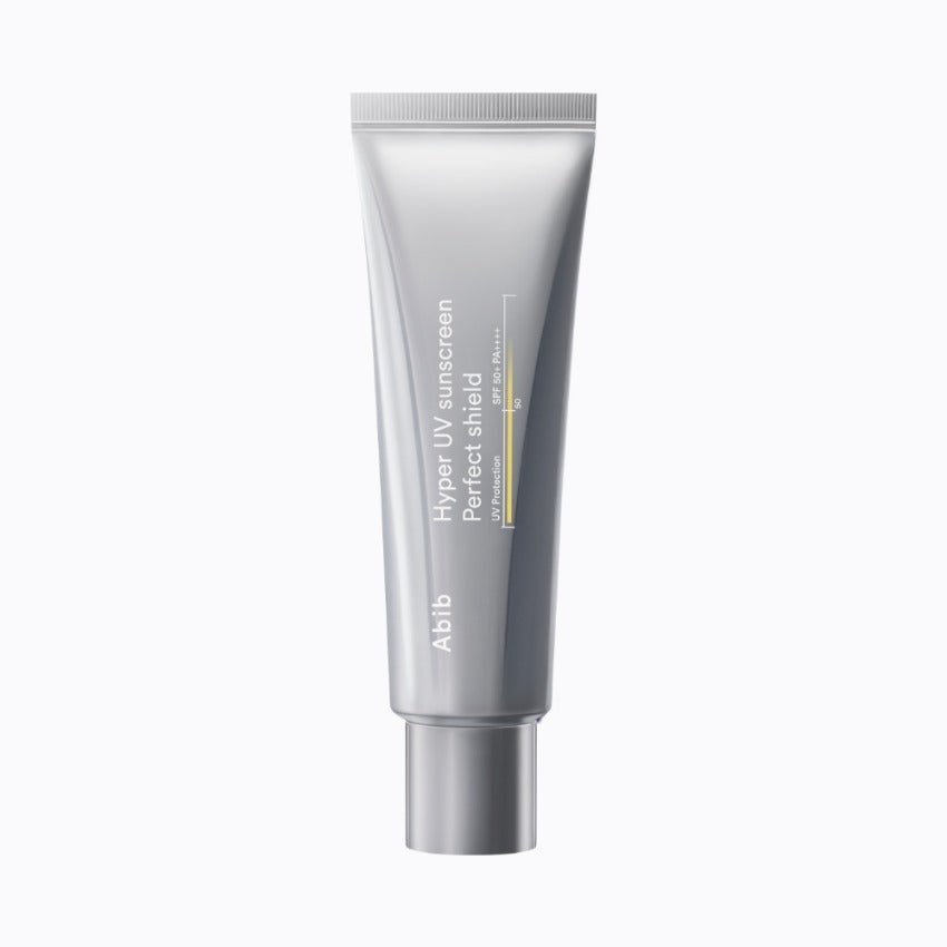 Abib Hyper UV Sunscreen Perfect Shield SPF50+ PA++++ 50ml - Daebak