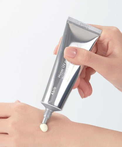 Abib Hyper UV Sunscreen Perfect Shield SPF50+ PA++++ 50ml - Daebak