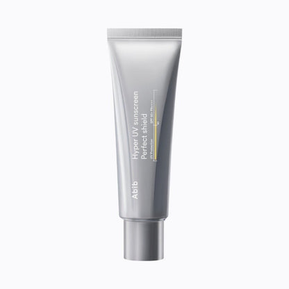 Abib Hyper UV Sunscreen Perfect Shield SPF50+ PA++++ 50ml - Daebak